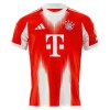 Camiseta de fútbol FC Bayern de Múnich Joshua Kimmich 6 1ª equipación 2025-26